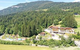 Hotel Berghof Söll Österreich